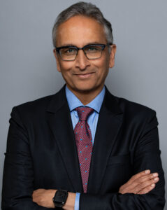 Anil K. Lalwani, MD