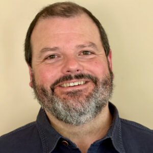 Michael T. Roberts, PhD