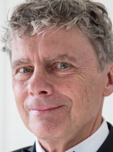 Richard Rabbitt, PhD