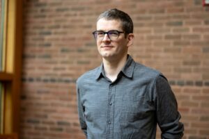 Basile Tarchini, PhD