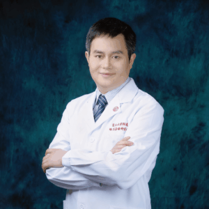 Yilai Shu, MD, PhD
