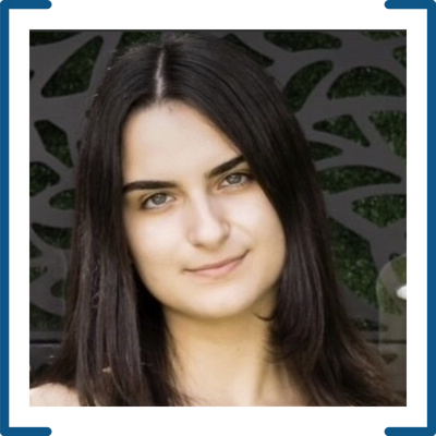 Kehinde Adeaga Headshot