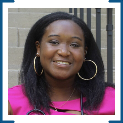 Kehinde Adeaga Headshot