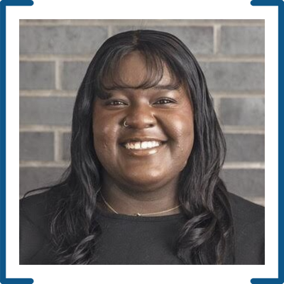 Kehinde Adeaga Headshot