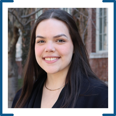 Daniela Matute Headshot