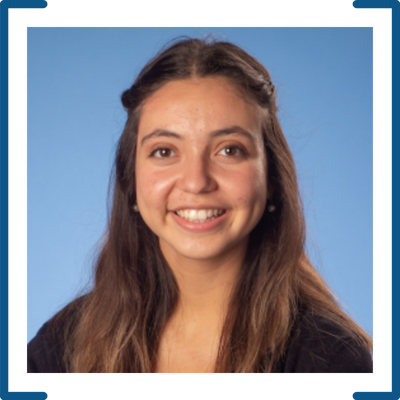 Elyssa Pereyra Headshot