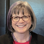 Lisa Cunningham, Ph.D.