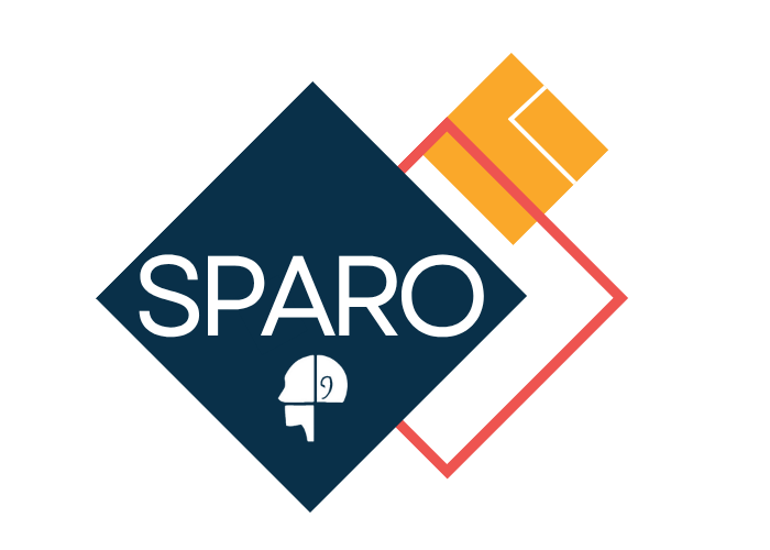 spARO Logo