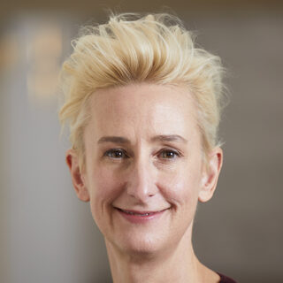photo of Anna Schaum