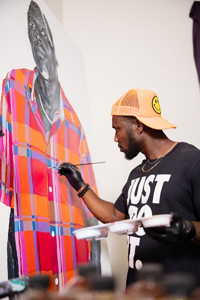 Otis Kwame Kye Quaicoe