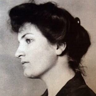 Alma Mahler