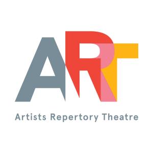 Artists Repertory Theatre logo 2026