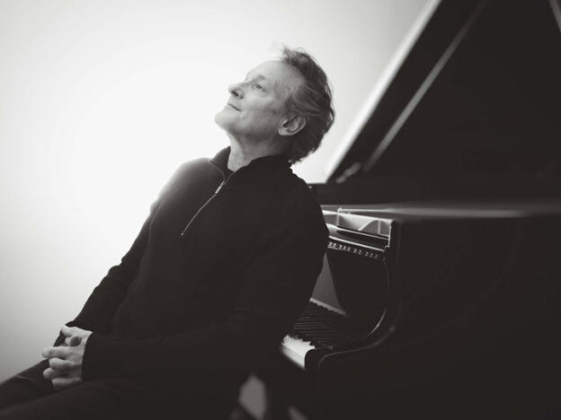 Spotlight image for John Pitman Review: Christopher O'Riley's 'The Well-Tempered Clavier'