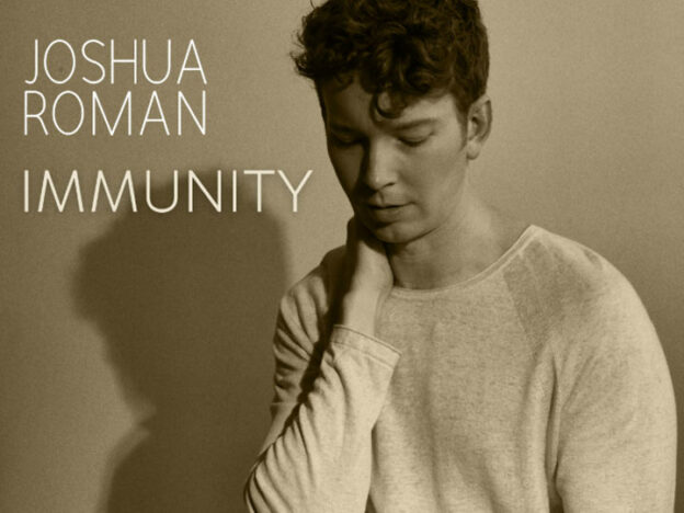 Featured image for John Pitman Reviews: Joshua Roman's 'Immunity'