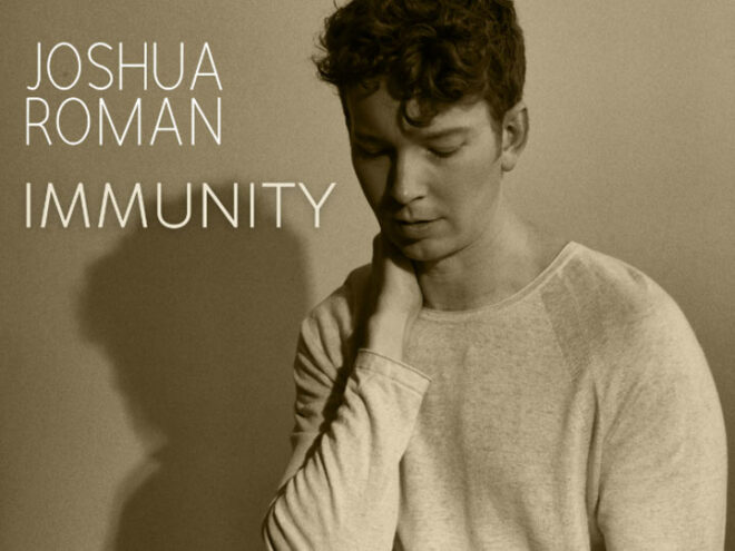 Featured image for John Pitman Reviews: Joshua Roman's 'Immunity'