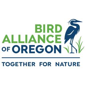 Bird Alliance of Oregon