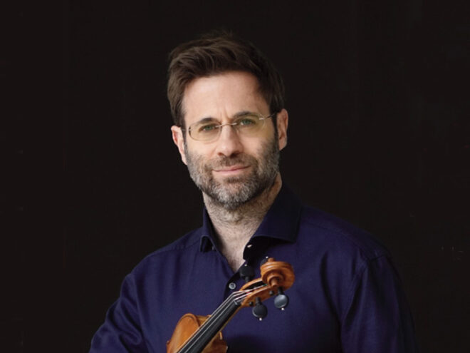 Featured image for John Pitman Reviews: Tomás Cotik's Paganini Capriccio