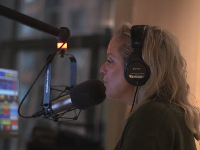 Feature image for blog post: All Classical Radio: For Humans, By Humans
