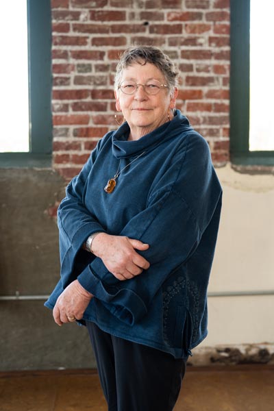 Susan Nielsen