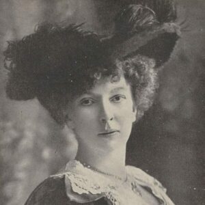 Cecile Chaminade