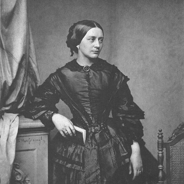 Clara Schumann