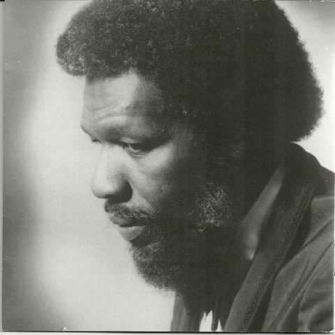 Coleridge-Taylor Perkinson