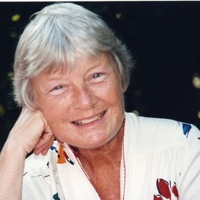 Emma Lou Diemer