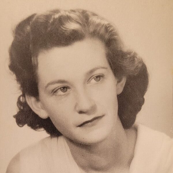 Doreen Carwithen