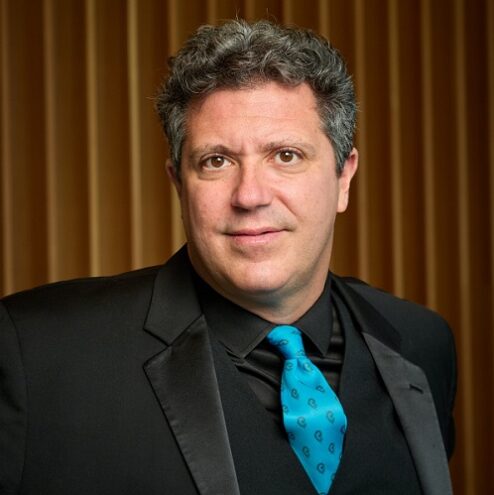 photo of Ethan Sperry