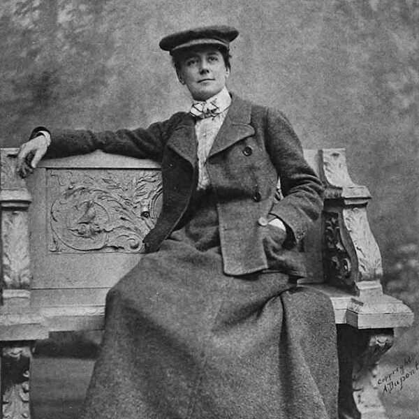Ethel Smyth