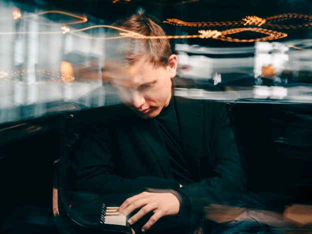 Filippo Gorini; Resonance Ensemble