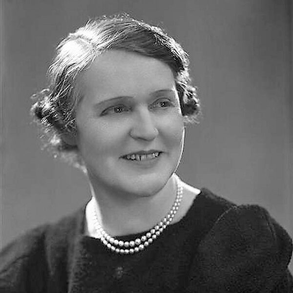 Germaine Tailleferre