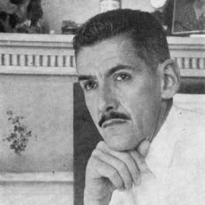 Photo of Carlos Guastavino