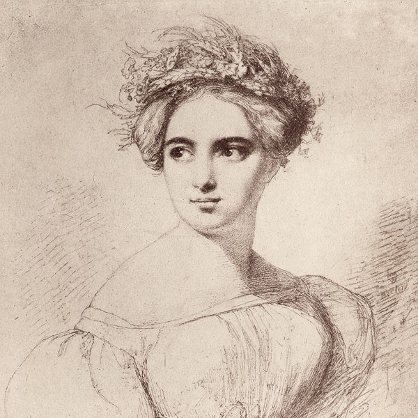 Fanny Mendelssohn Hensel