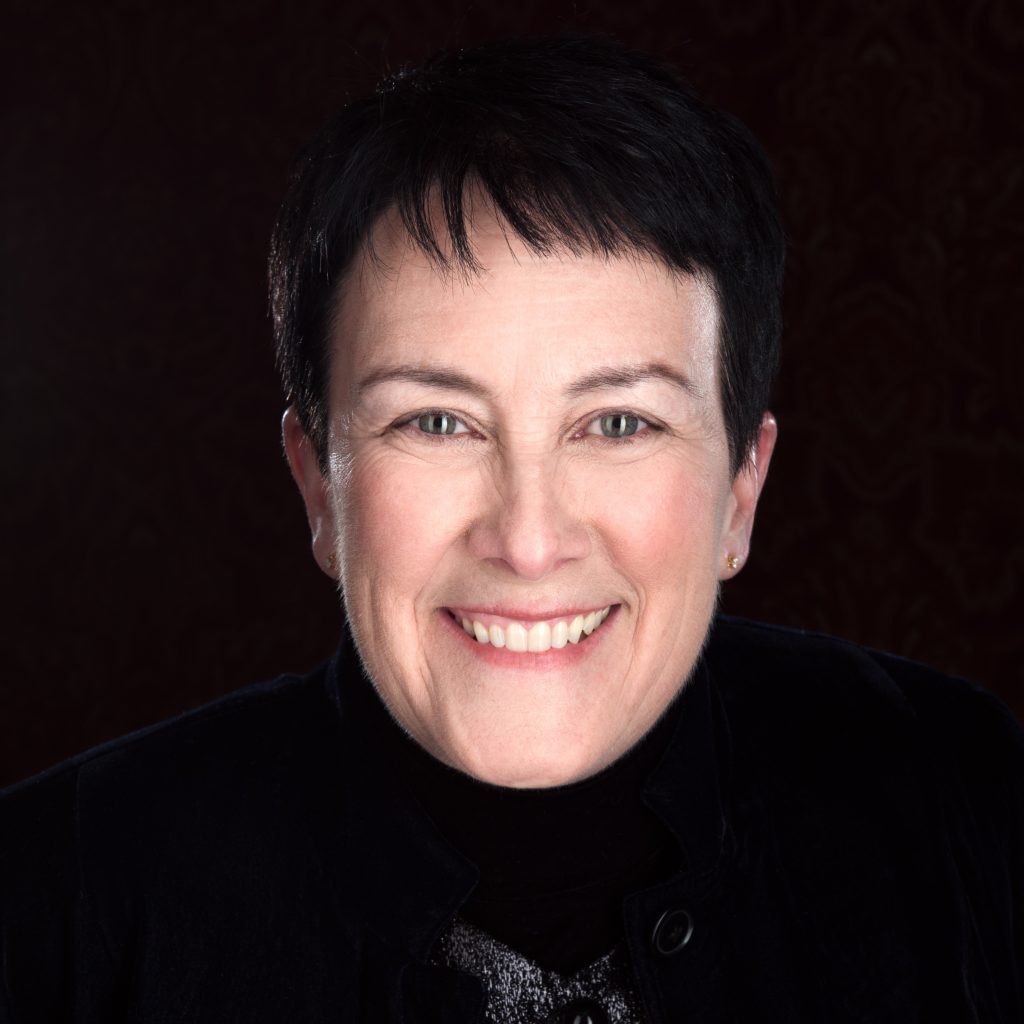 Jennifer Higdon