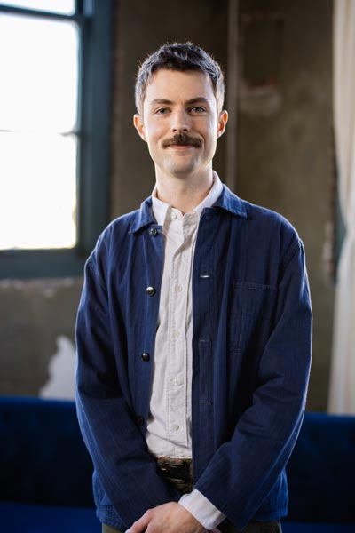 Dylan Bodnarick