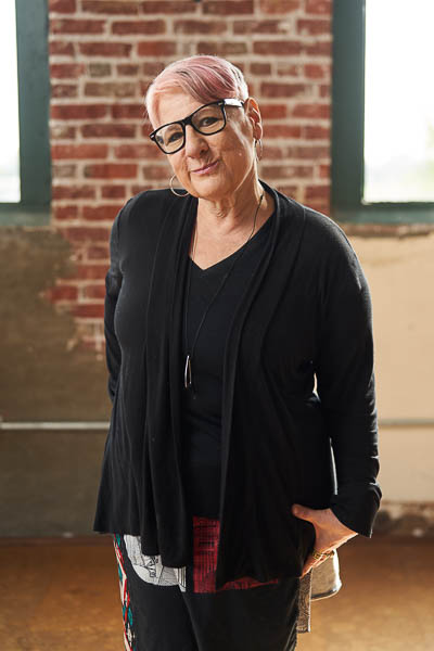Andrea Murray