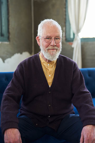 John Burk