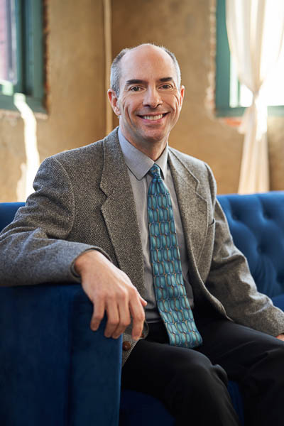 John Pitman