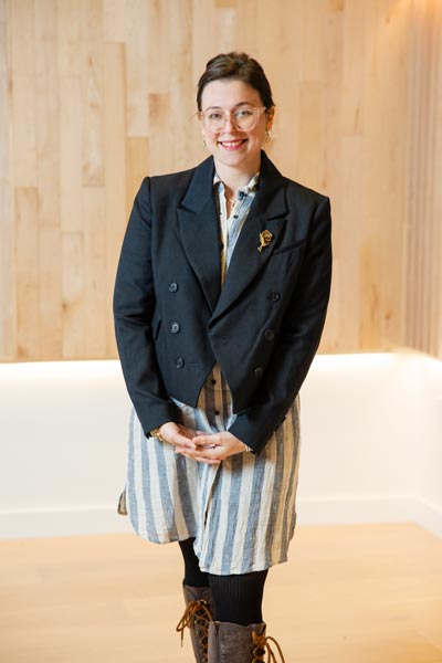 Lisa Lipton