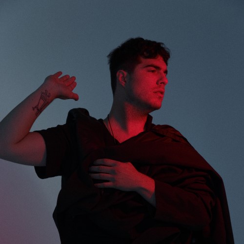 Jeremy Dutcher