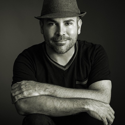 Photo of Jose Elizondo