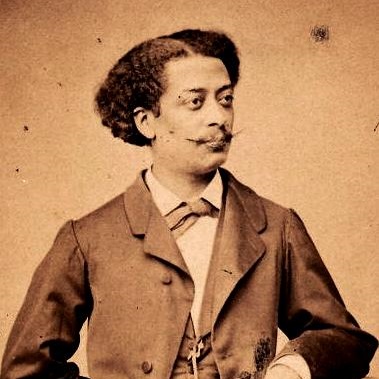 Photo of Jose White Lafitte
