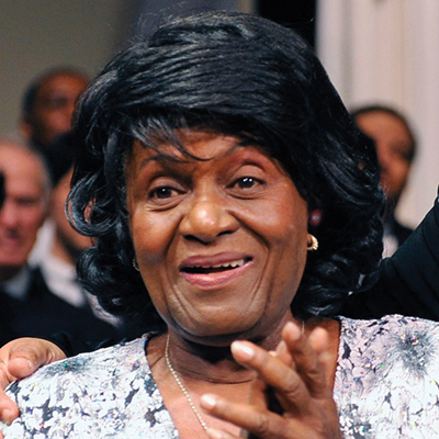 Lena McLin