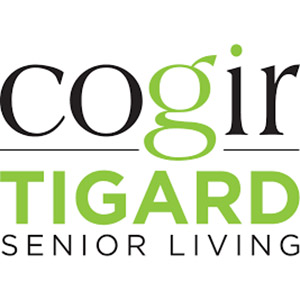 Logo: Cogir of Tigard