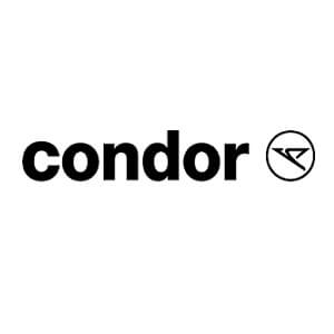 logo: Condor Airlines
