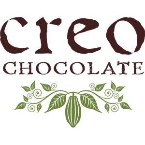 Logo: Creo Chocolate