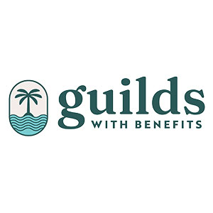 Logo: Guilds with Benefits