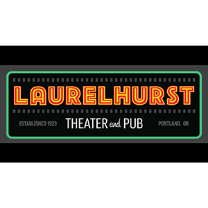 Logo: Laurelhurst Theater