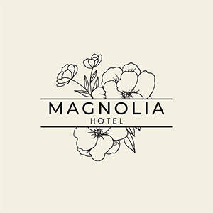 Logo: Magnolia Hotel